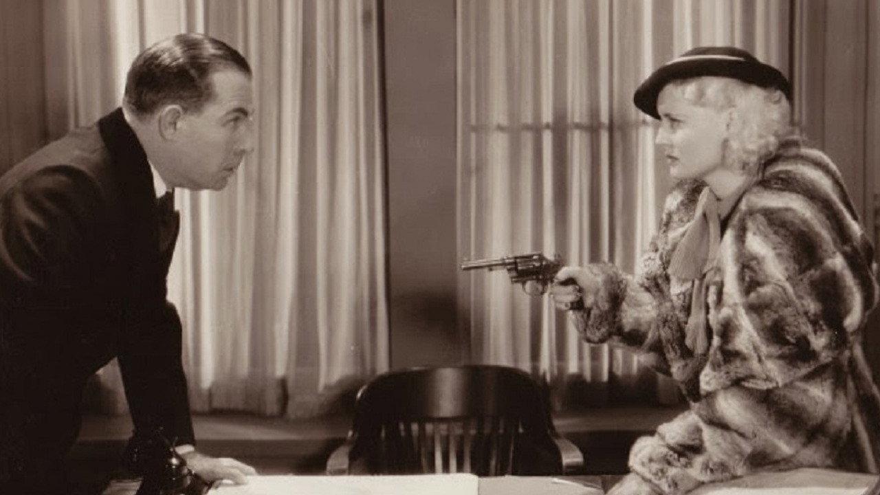 St. Louis Woman 1934 movie scene