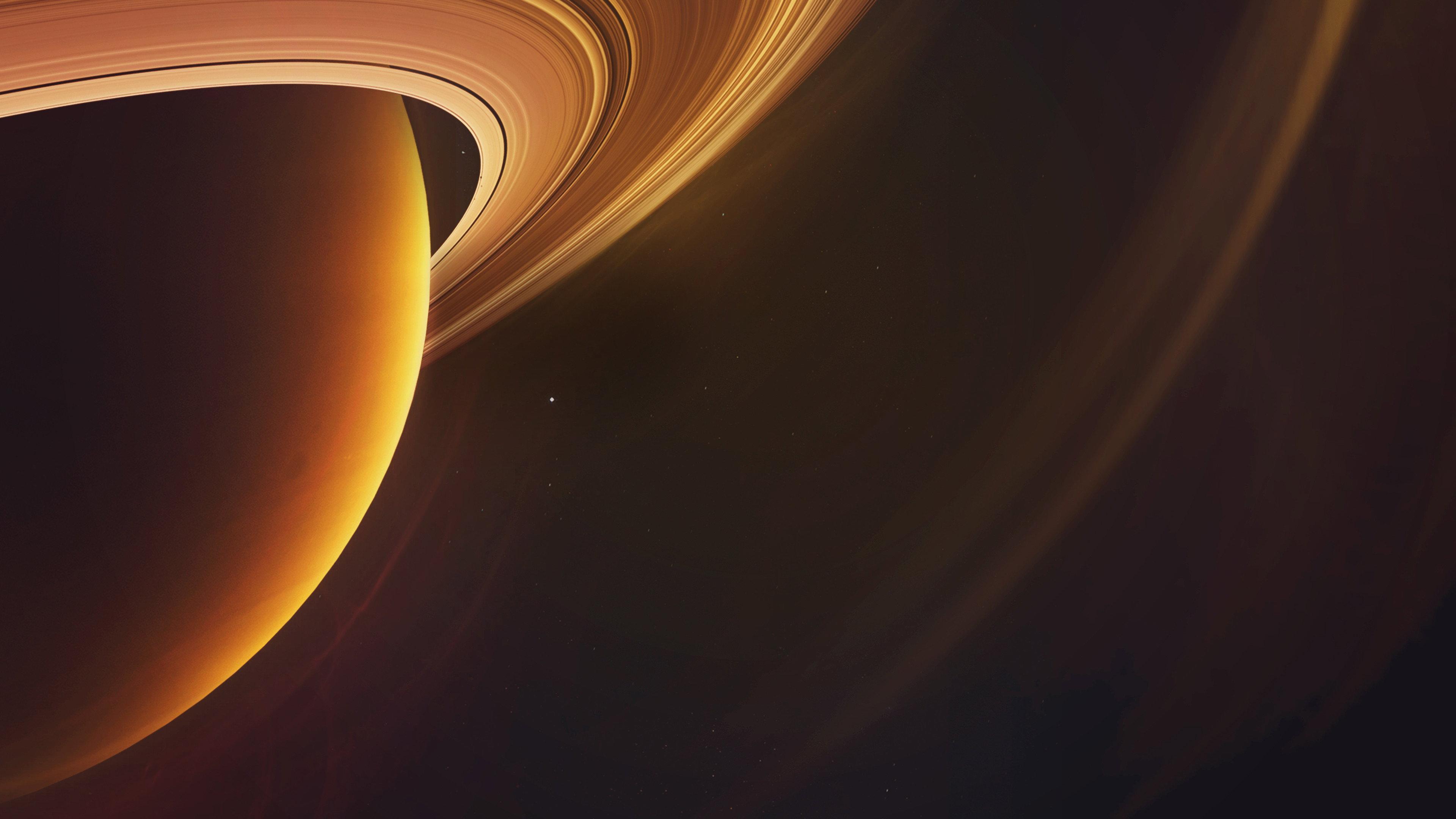 Mission Saturn 2017 movie scene