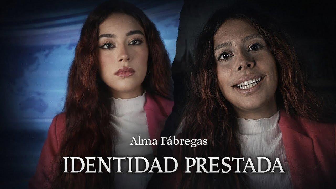 Identidad Prestada 2026 movie scene