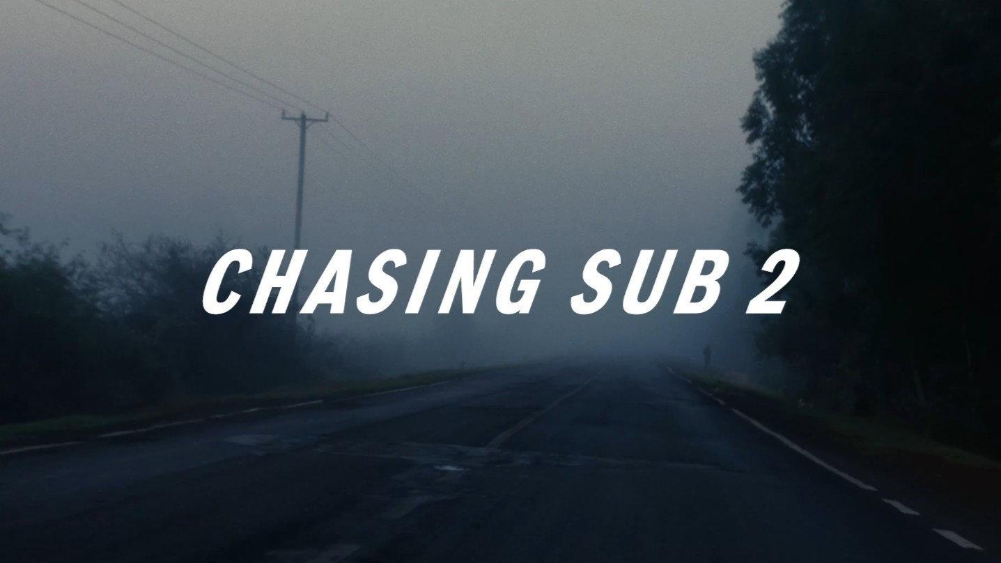 Chasing Sub 2 2026 movie scene