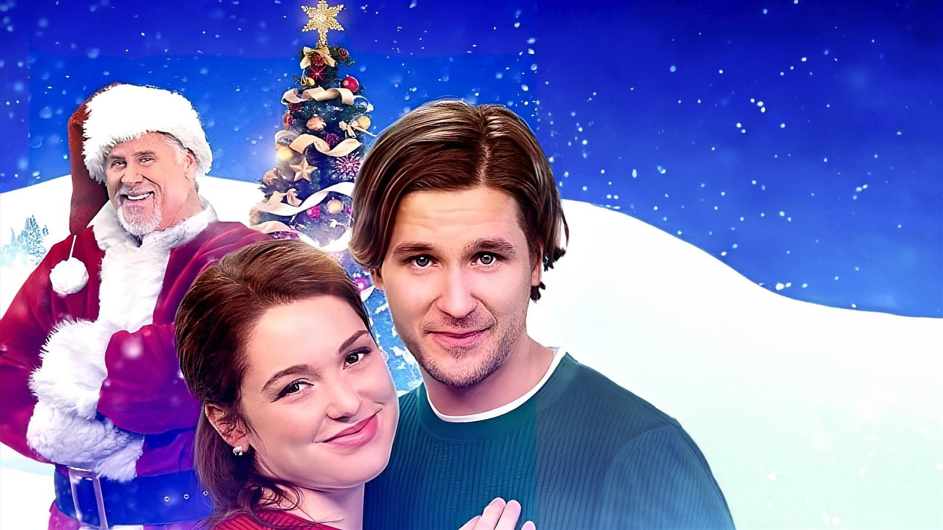 Santa Girl 2019 movie scene