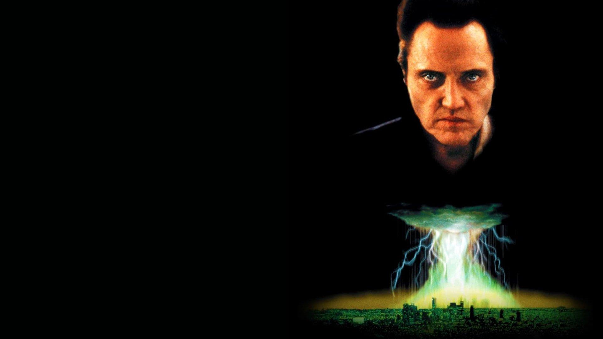 The Prophecy 3: The Ascent 2000 movie scene