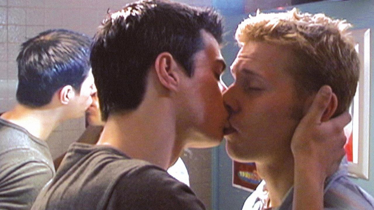 True Love 2004 movie scene