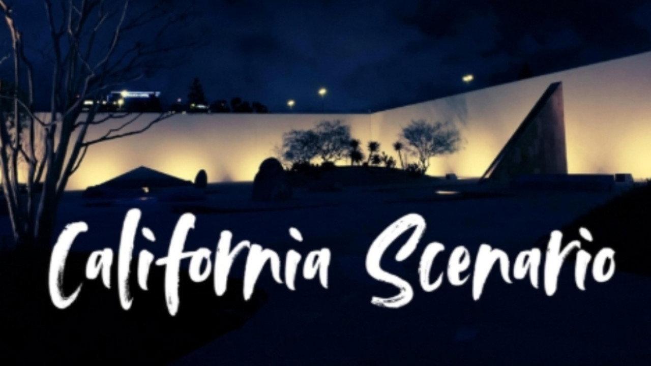 California Scenario 2026 movie scene