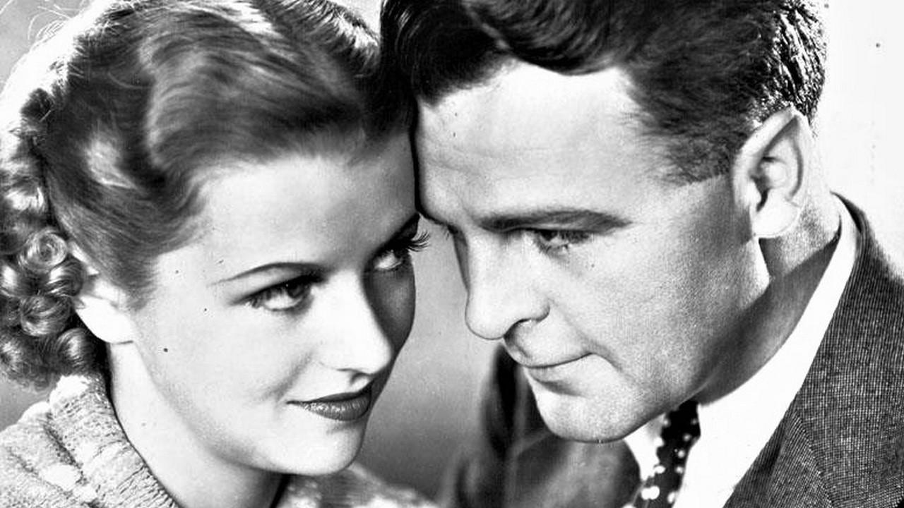 The Keeper of the Bees 1935 movie scene