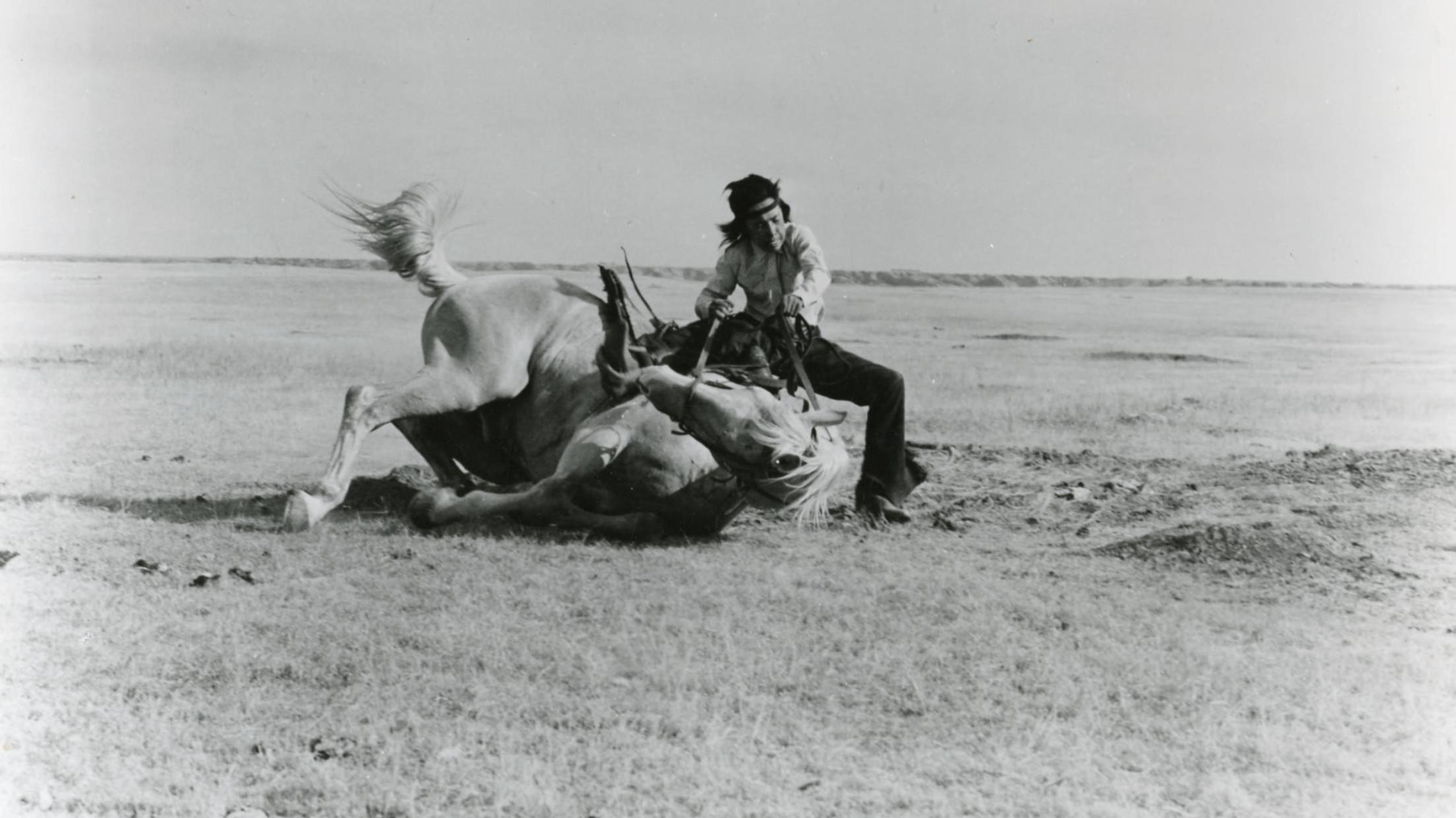 The Young Rounders 1966 movie scene
