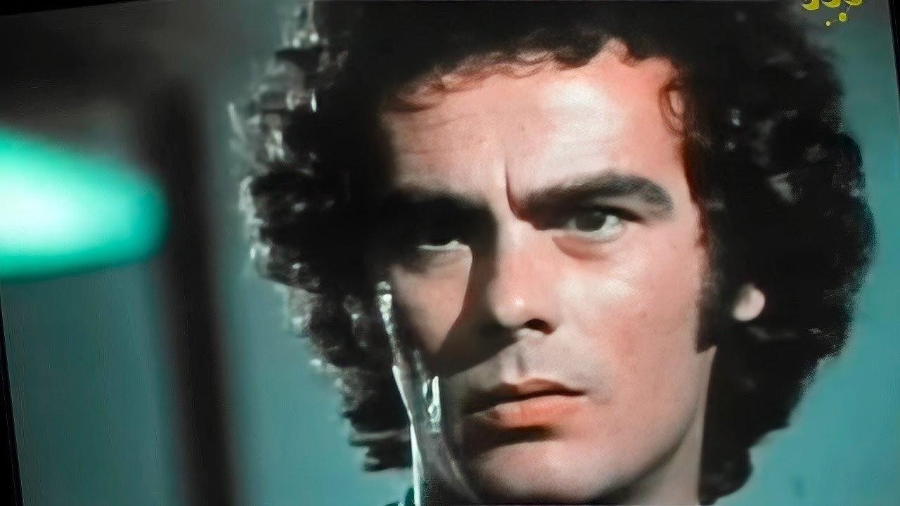 Paper Man 1971 movie scene