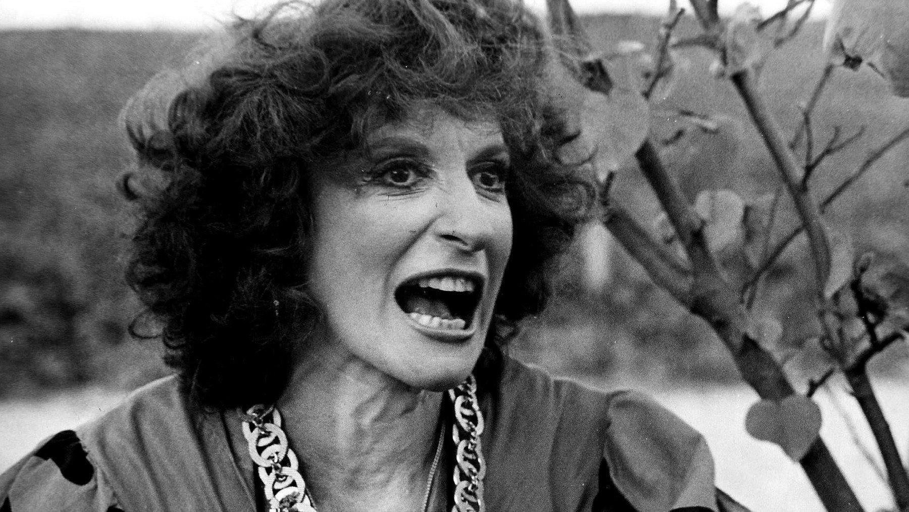 Amante Muito Louca! 1973 movie scene