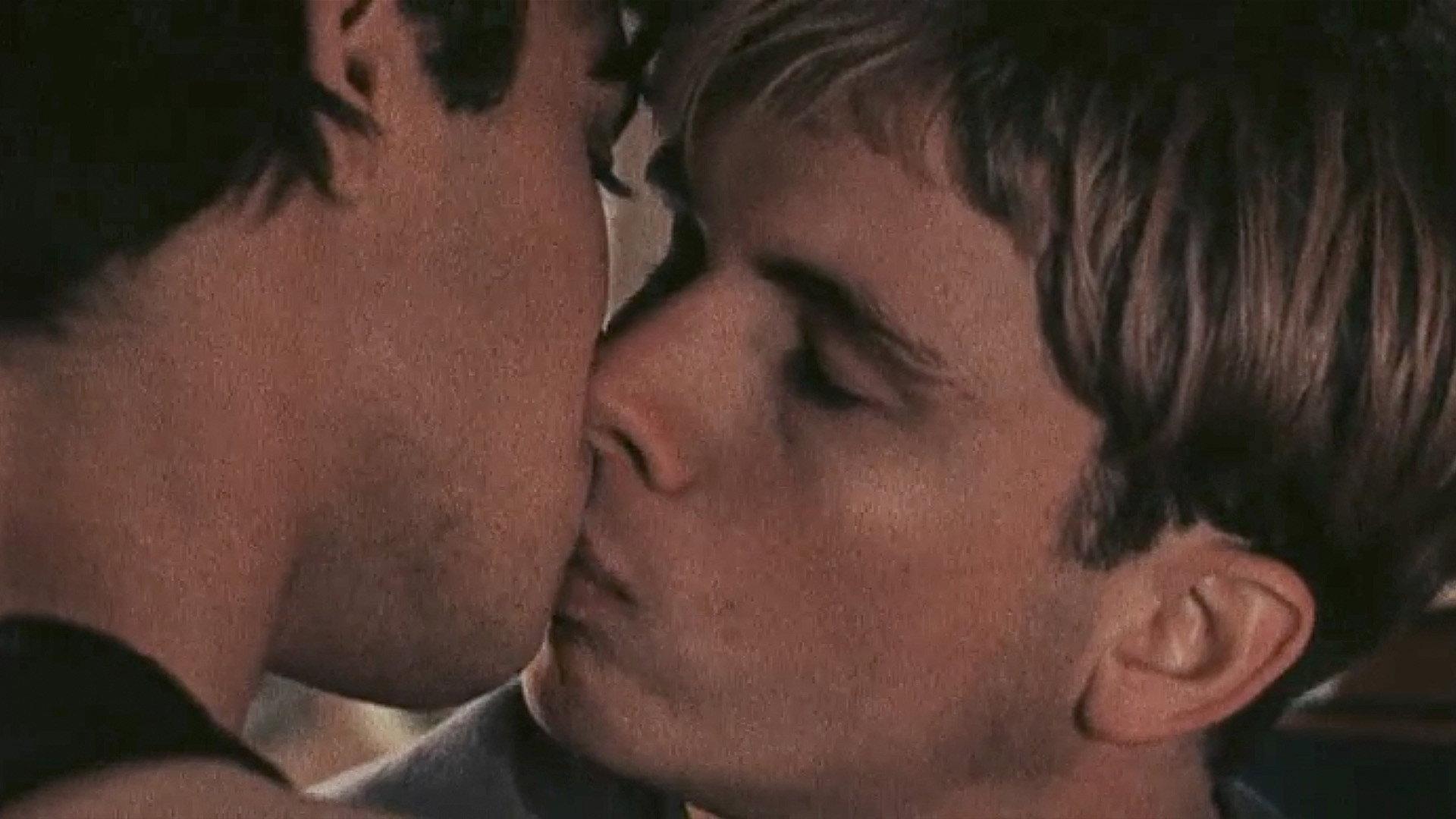 The Matthew Shepard Story 2002 movie scene
