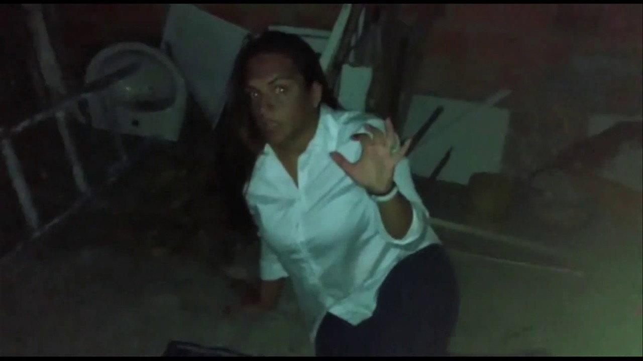The Video Call 2021 movie scene