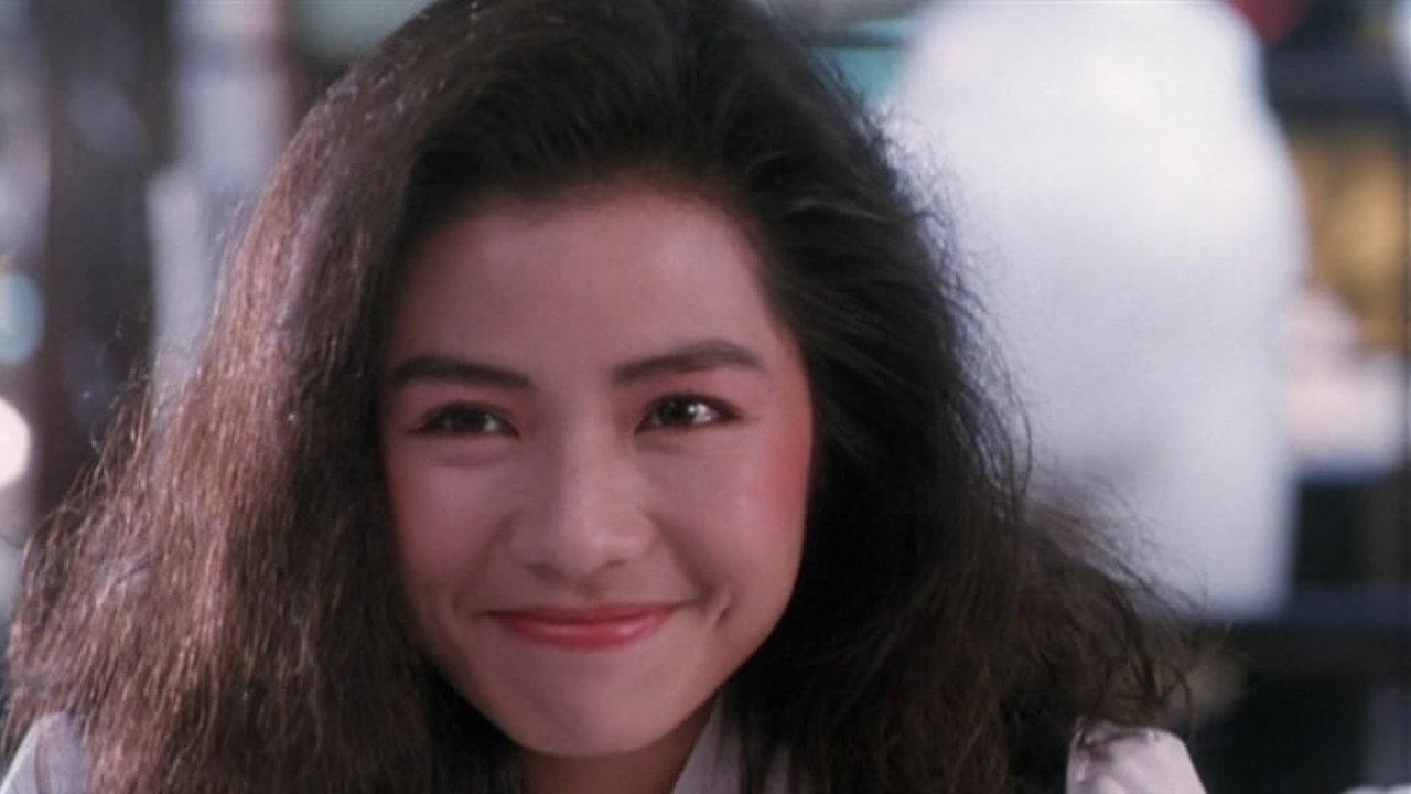 The Eighth Happiness 1988 movie scene
