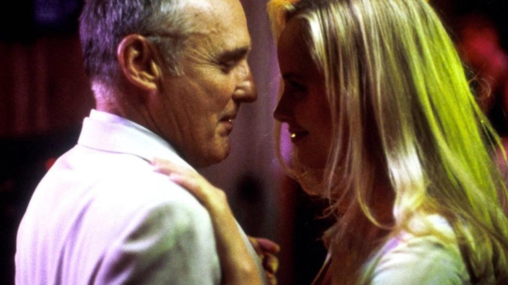 Lured Innocence 1998 movie scene