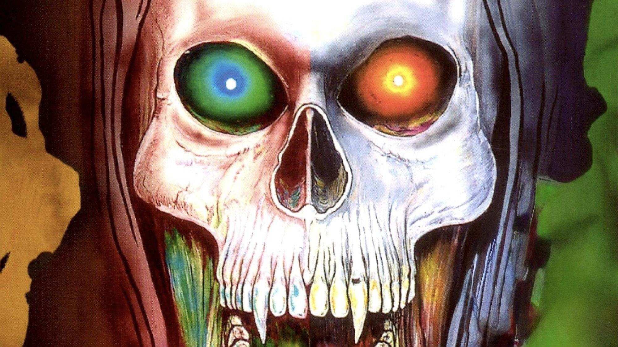 Worst of Faces of Death 1987 movie scene