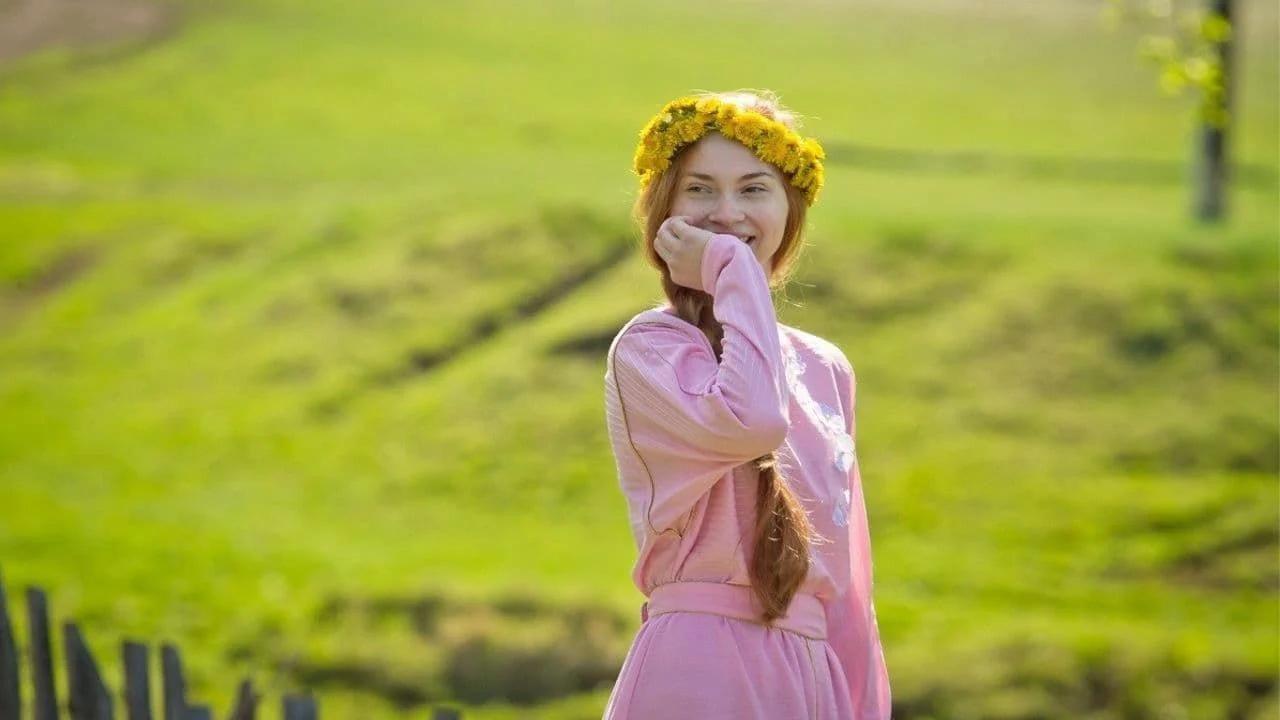 Celestial Wives of the Meadow Mari 2013 movie scene