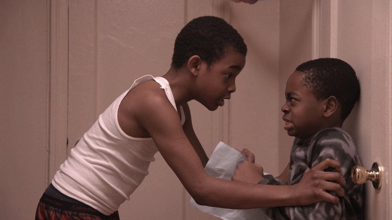 Sleep 2012 movie scene