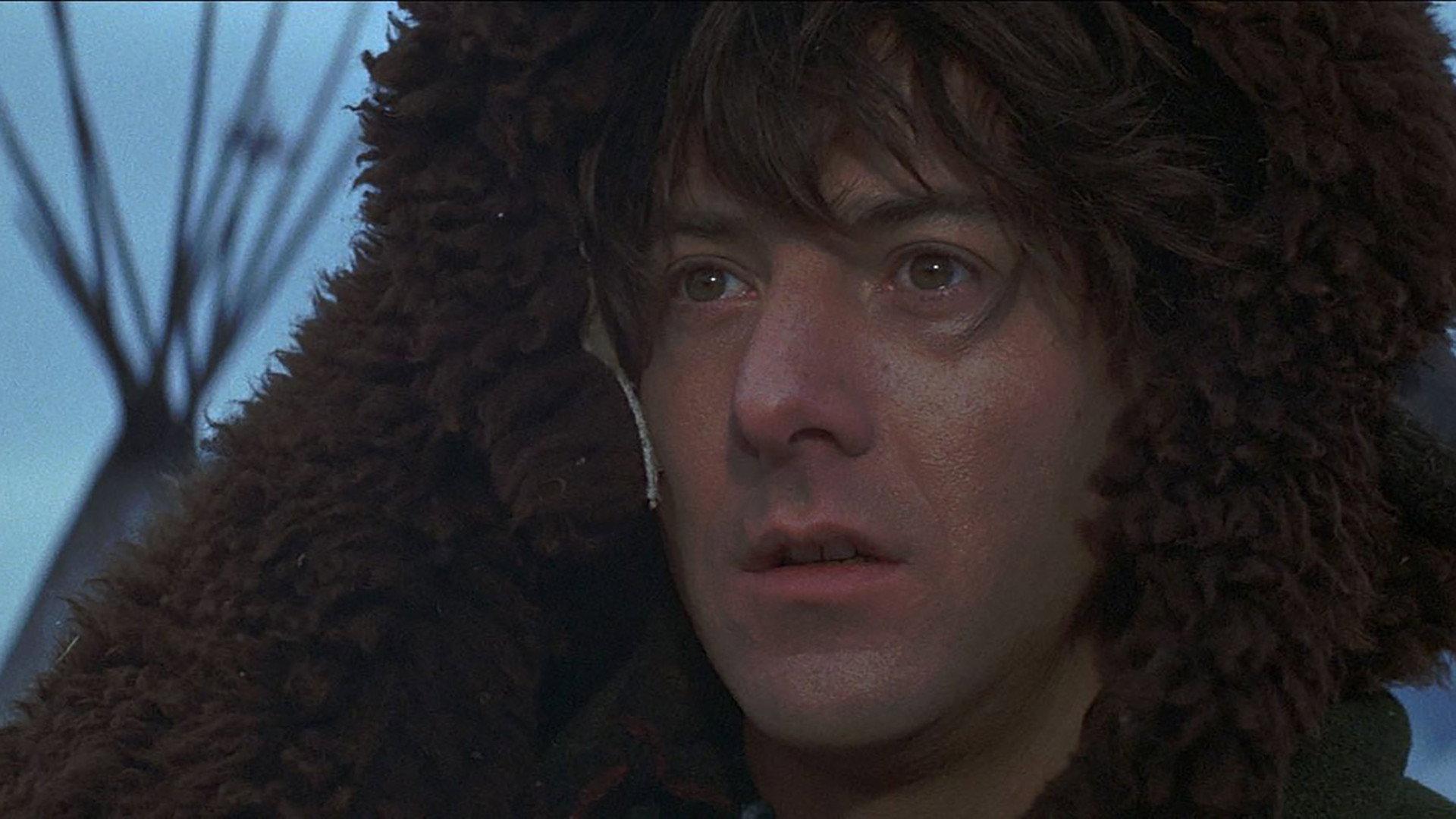 Little Big Man 1970 movie scene