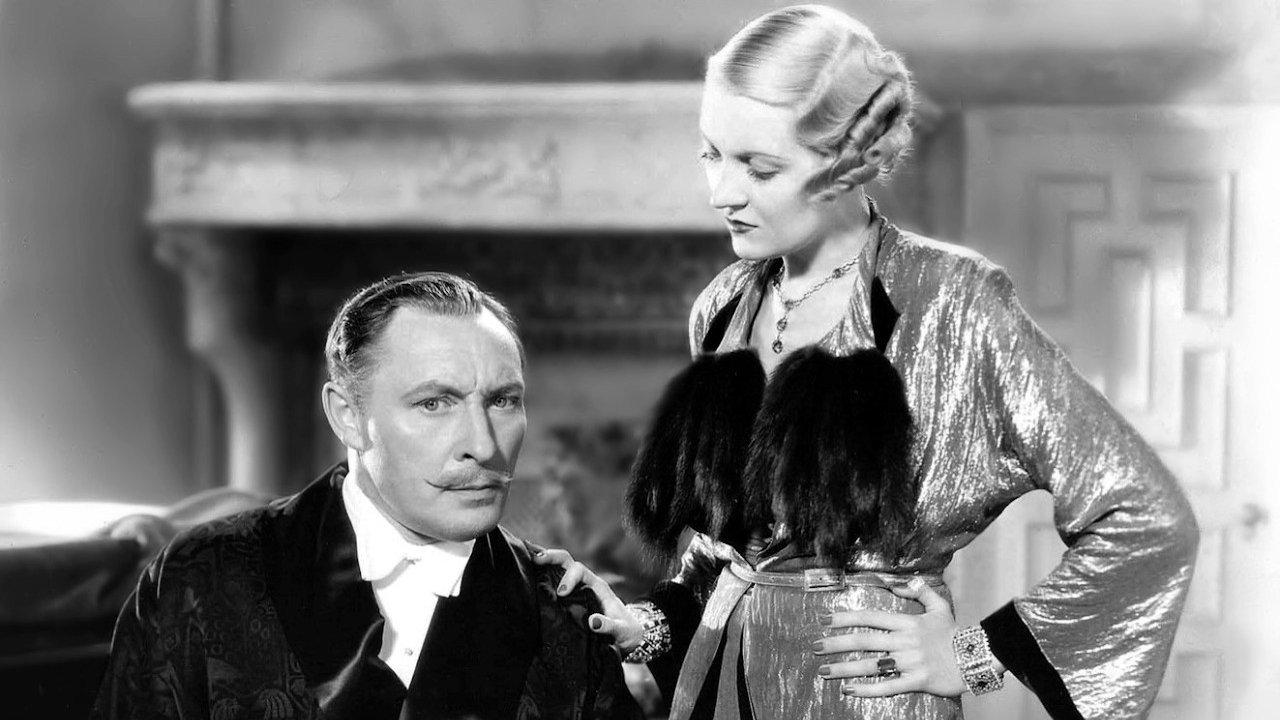 The Firebird 1934 movie scene