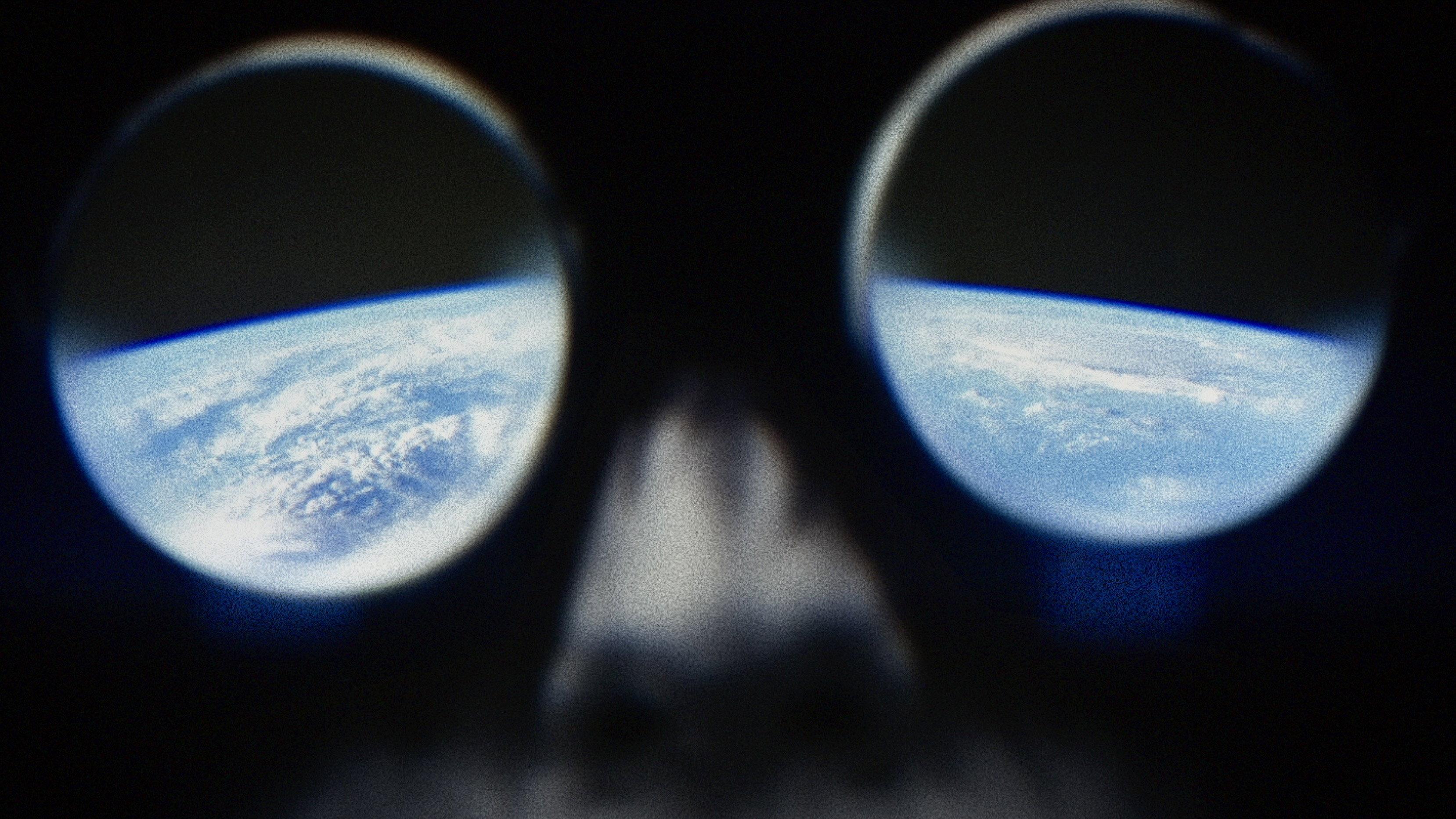 ARCA 2025 movie scene