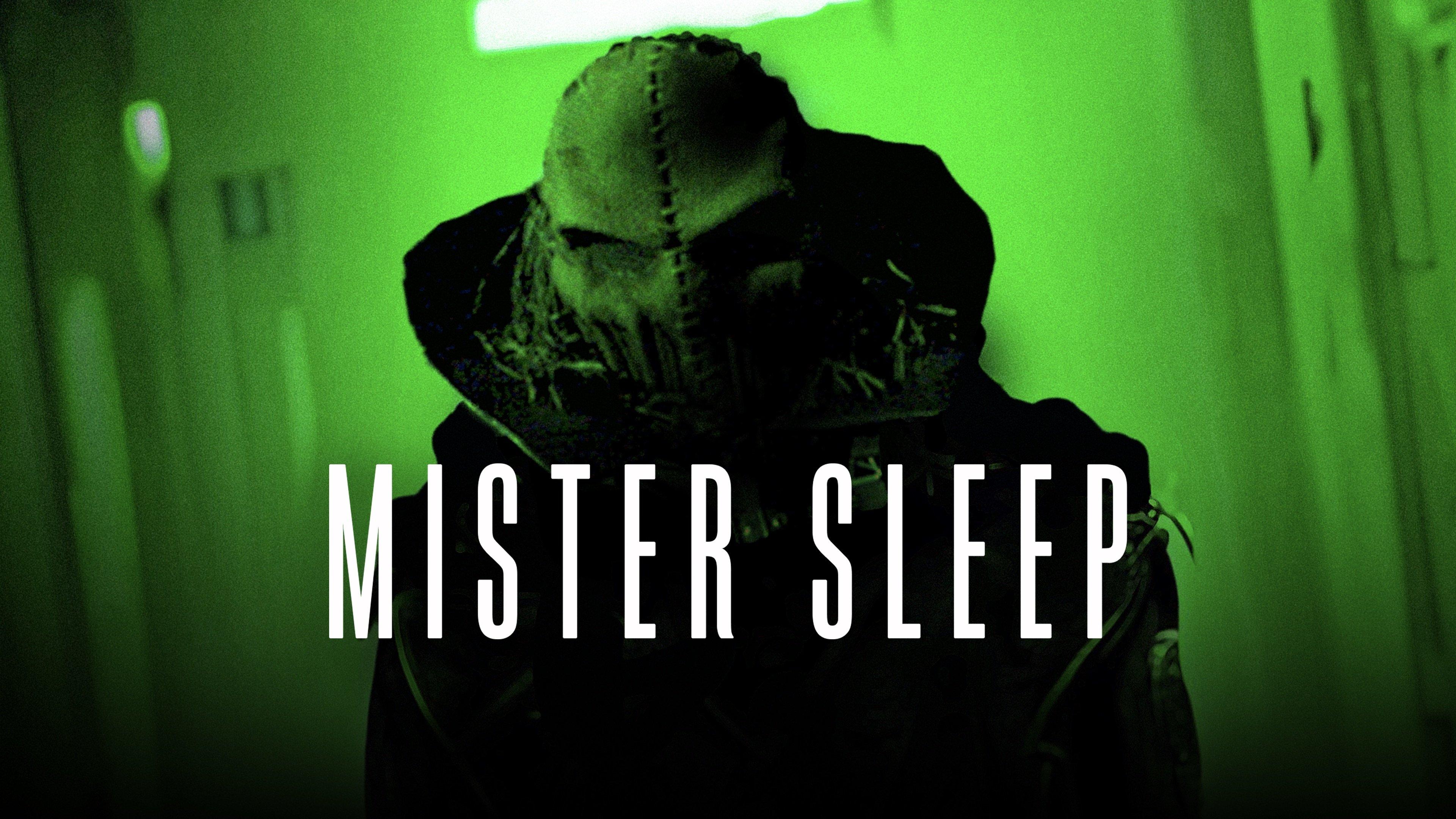 Mister Sleep 2024 movie scene