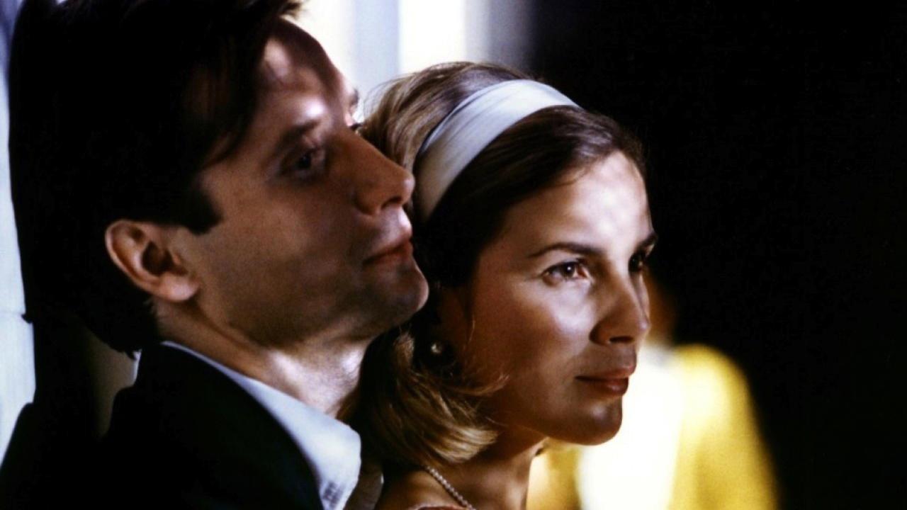 The Perfume of Yvonne 1994 movie scene