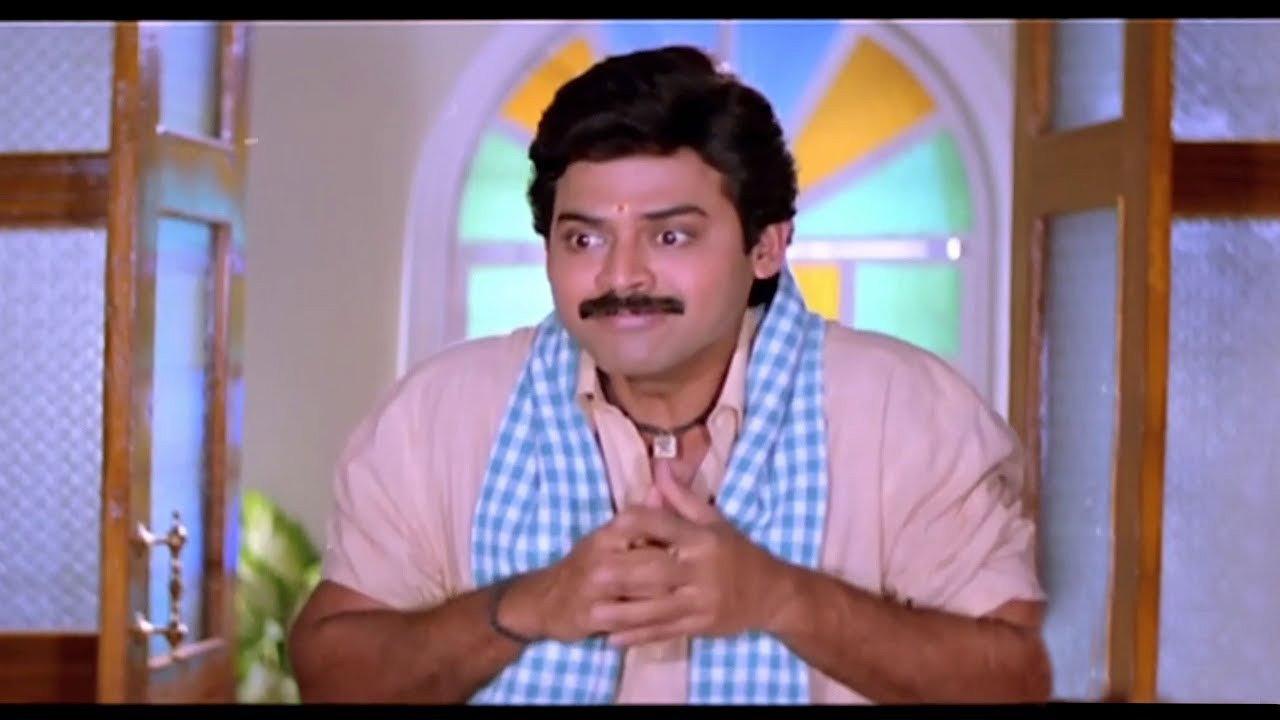 Chanti 1992 movie scene