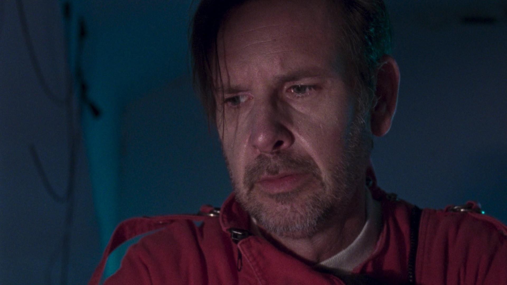 Killer Review 2025 movie scene