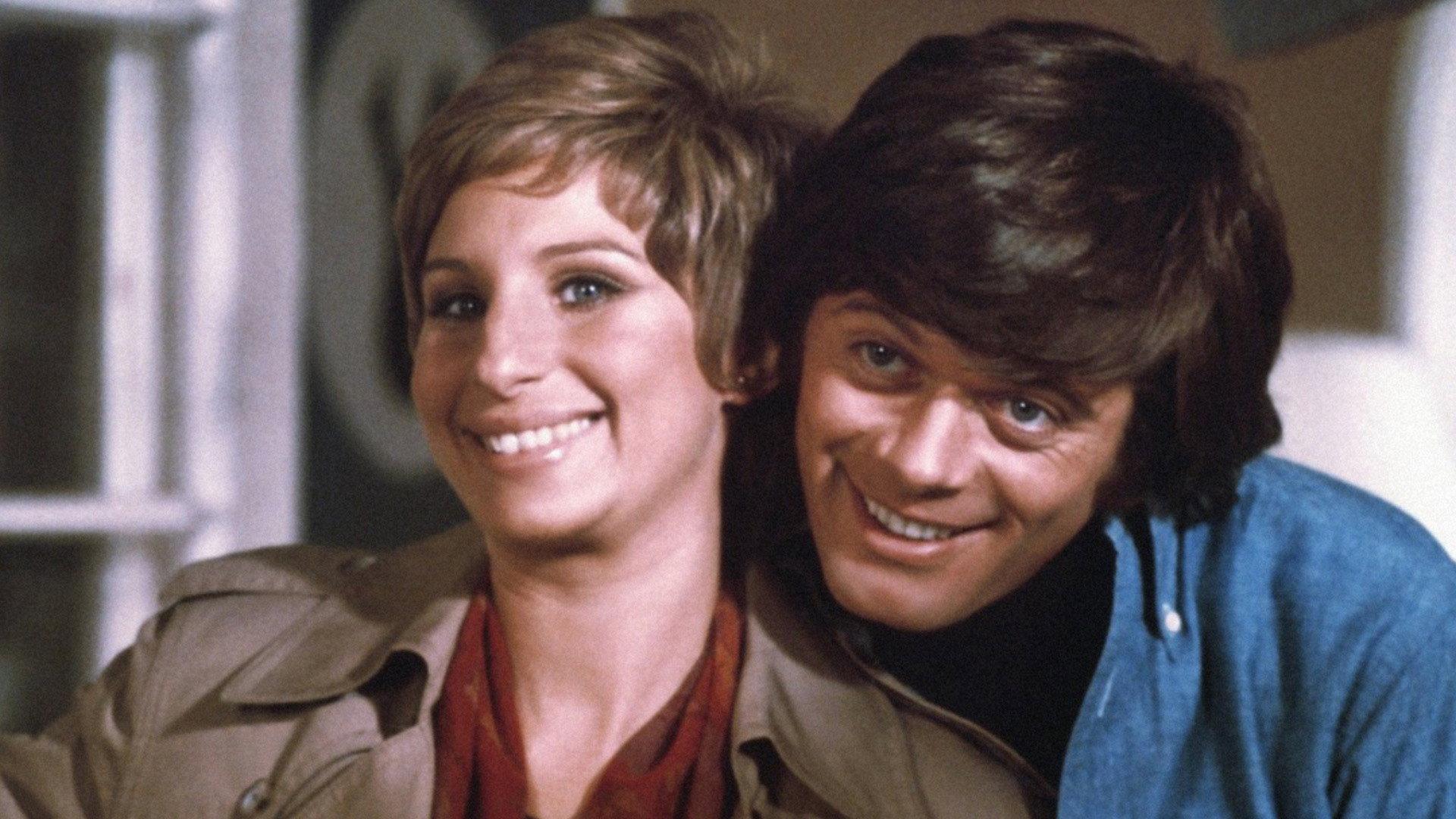 For Pete's Sake 1974 movie scene