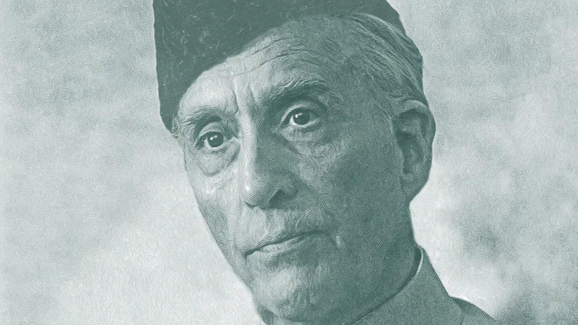 Dare To Dream: The Making of Jinnah 1998 movie scene