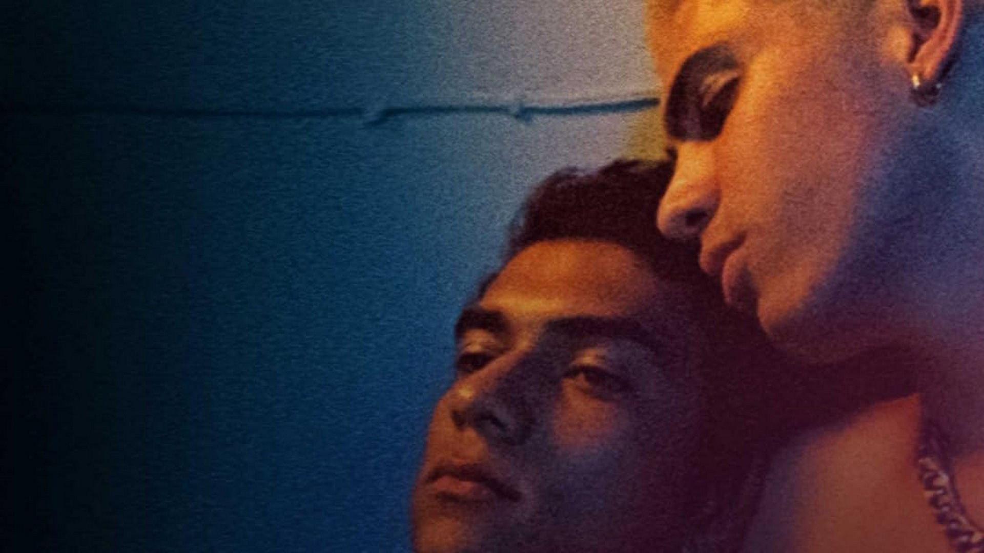 The Male Gaze: Boy Trouble 2024 movie scene