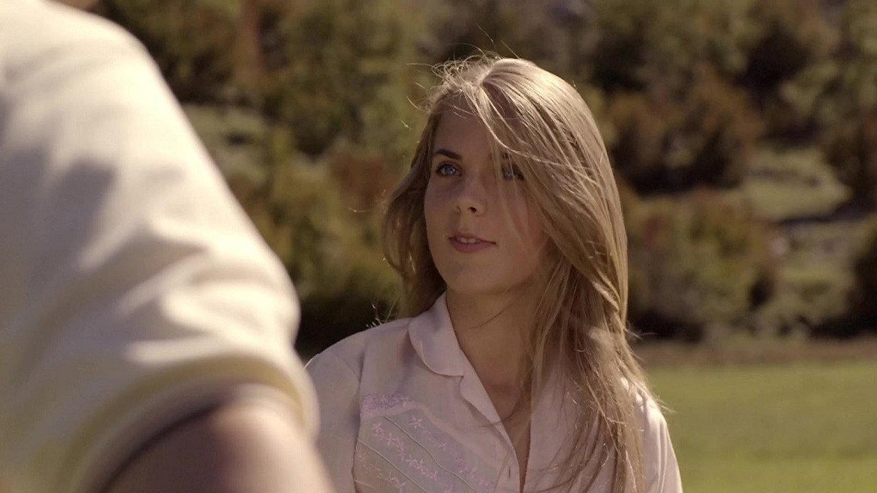 Gorcilo - Did You Come to See Me? 2015 movie scene