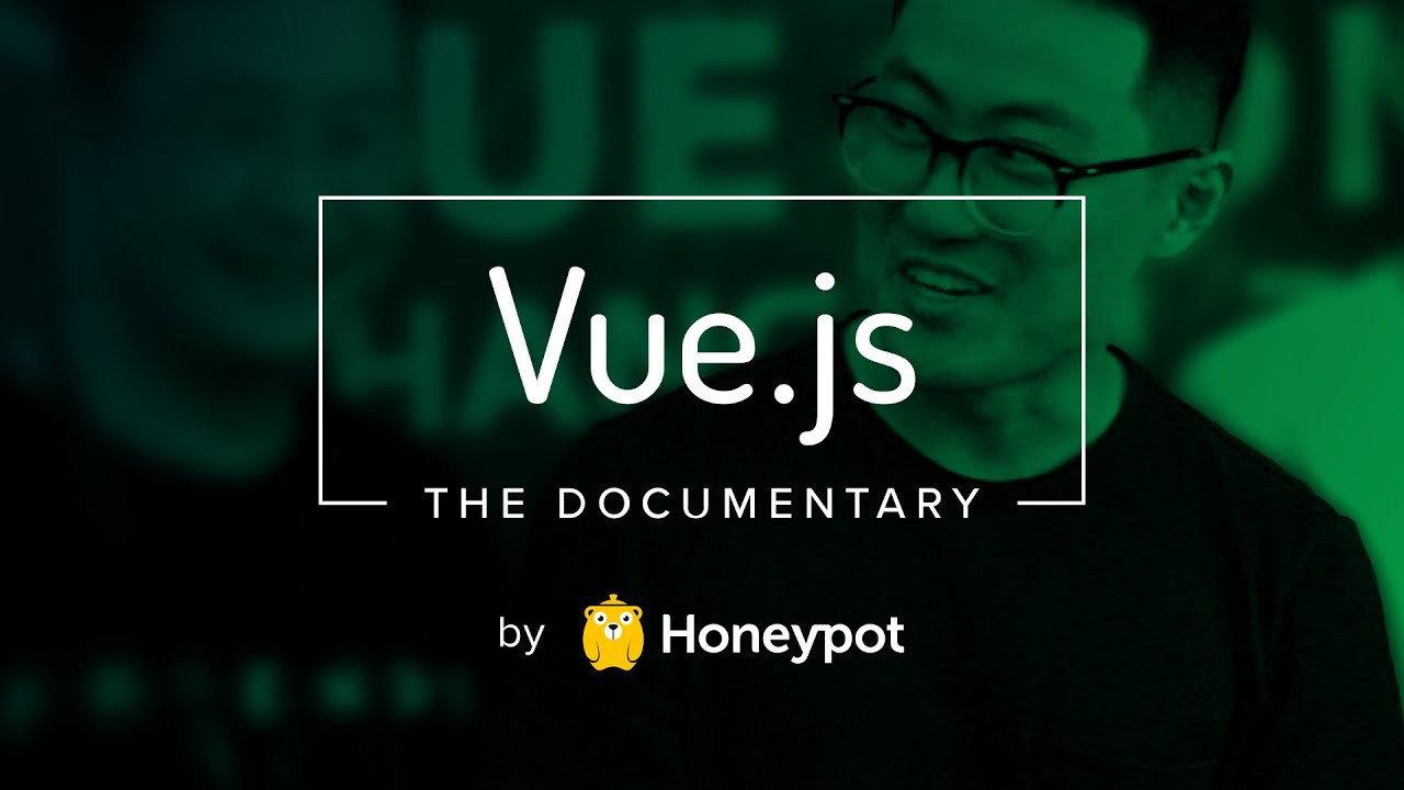 Vue.js: The Documentary 2020 movie scene