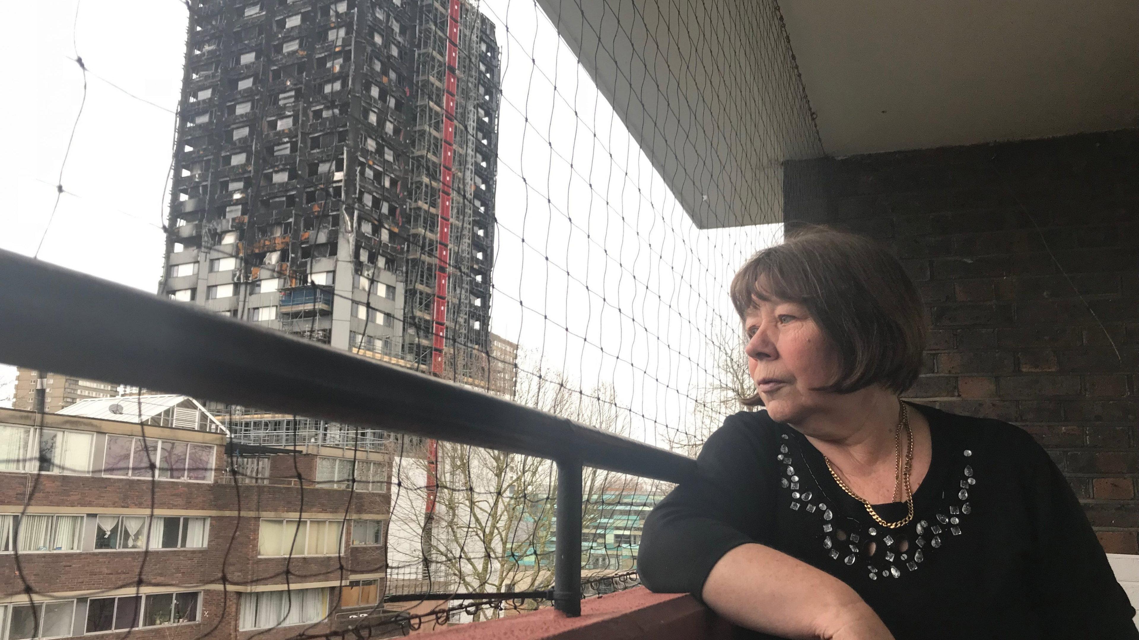 Before Grenfell: A Hidden History 2018 movie scene