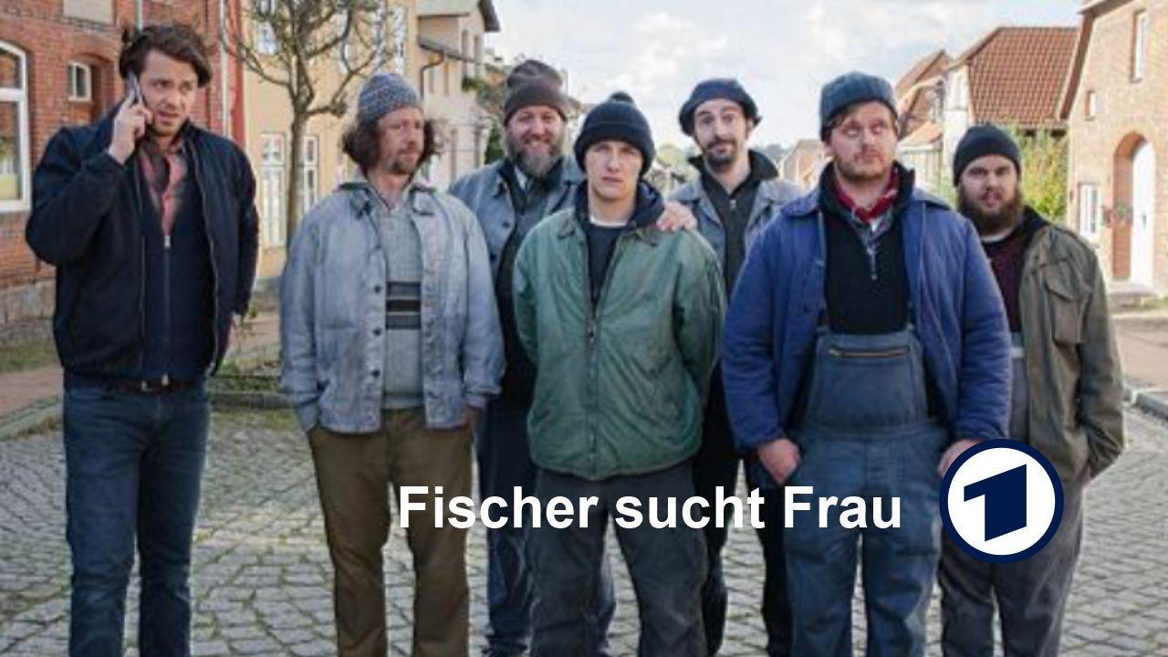Fischer sucht Frau 2018 movie scene