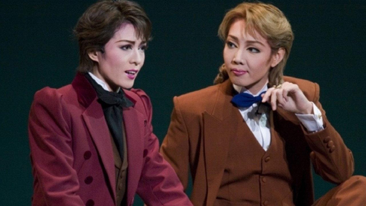 The Red and the Black 2008 movie scene