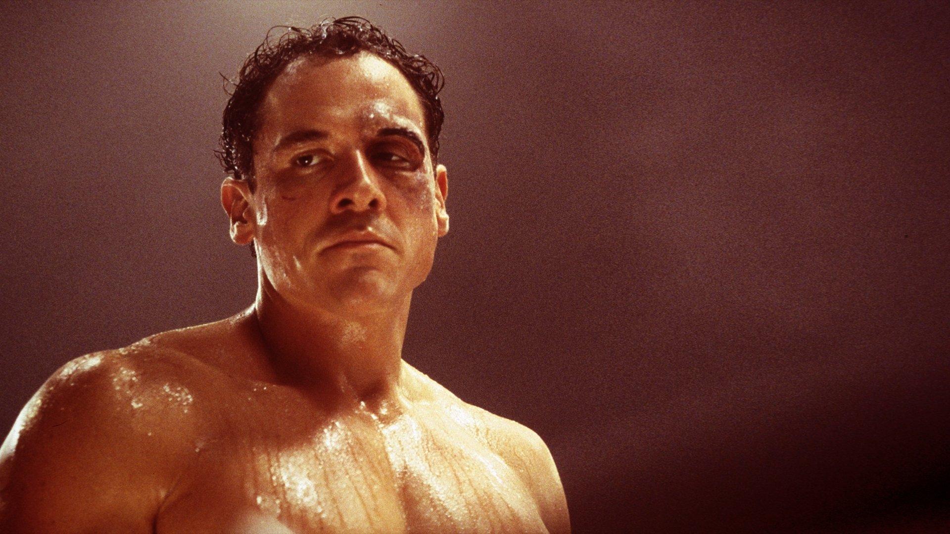 Rocky Marciano 1999 movie scene