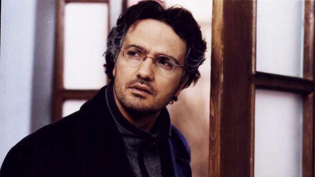 The Longest Night 2001 movie scene