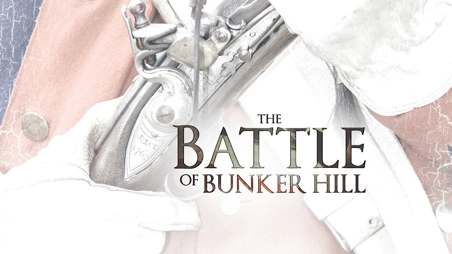 The Battle of Bunker Hill 2009 movie scene