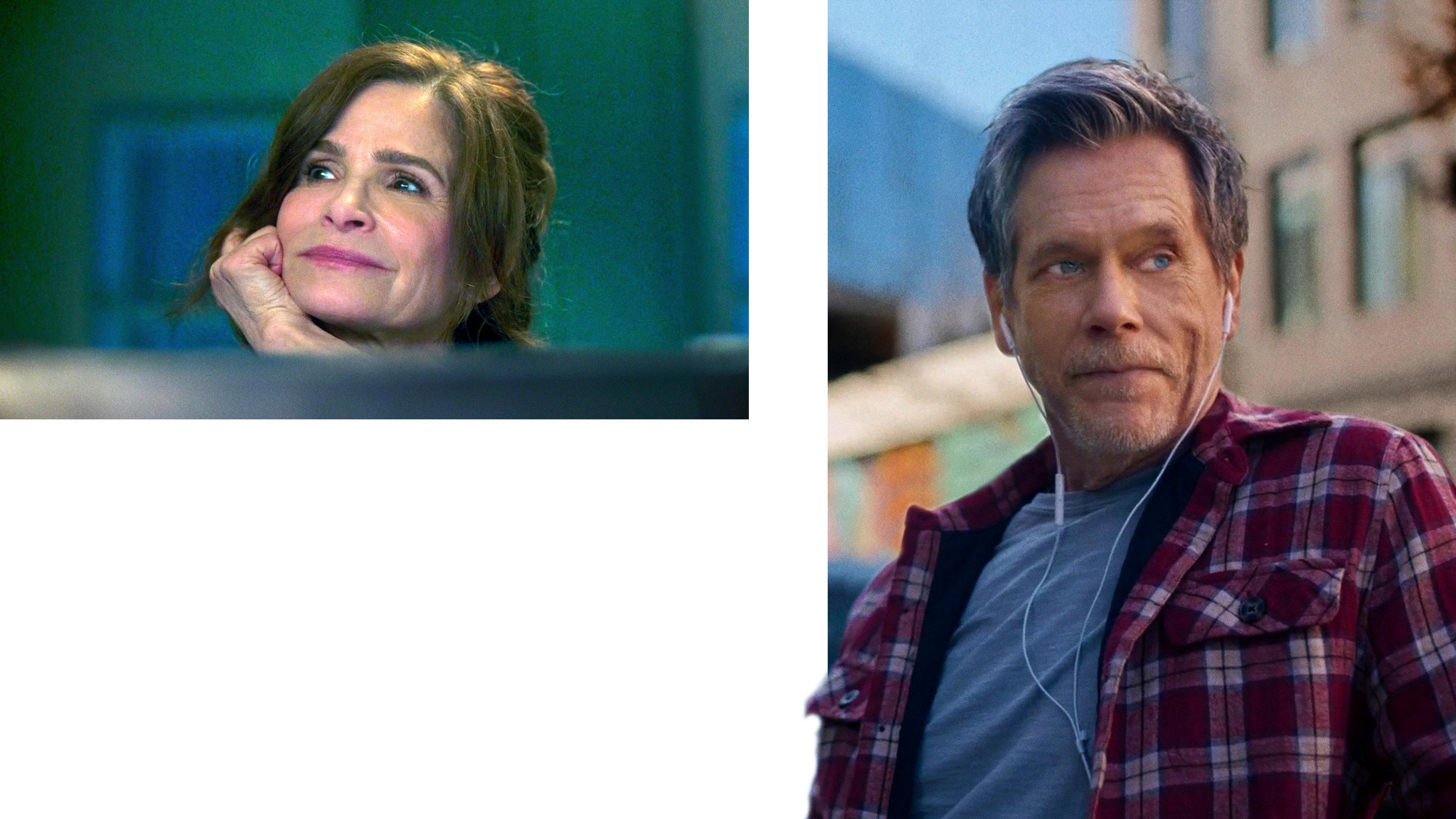 The Best You Can 2025 movie scene