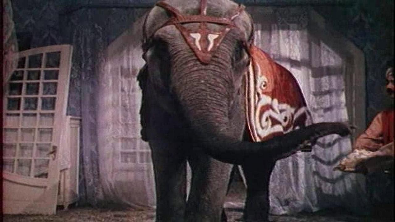 And Then Came Bumbo... 1984 movie scene