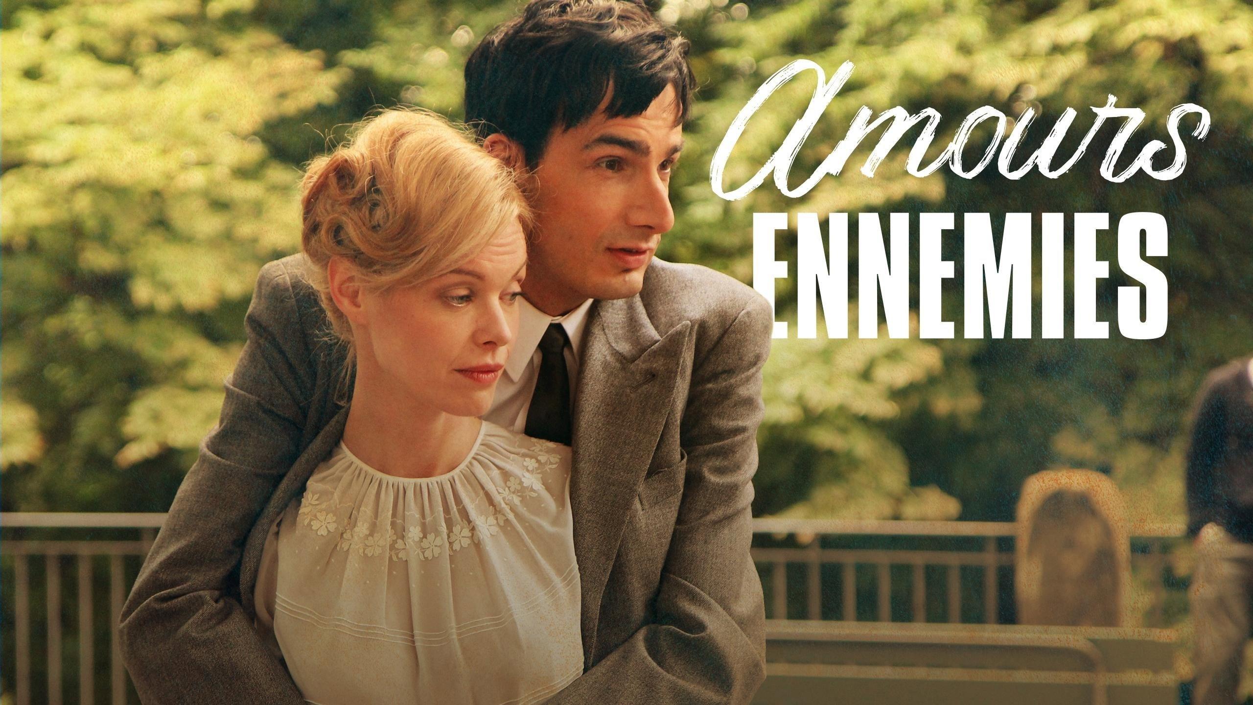 Enemies in Love 2013 movie scene