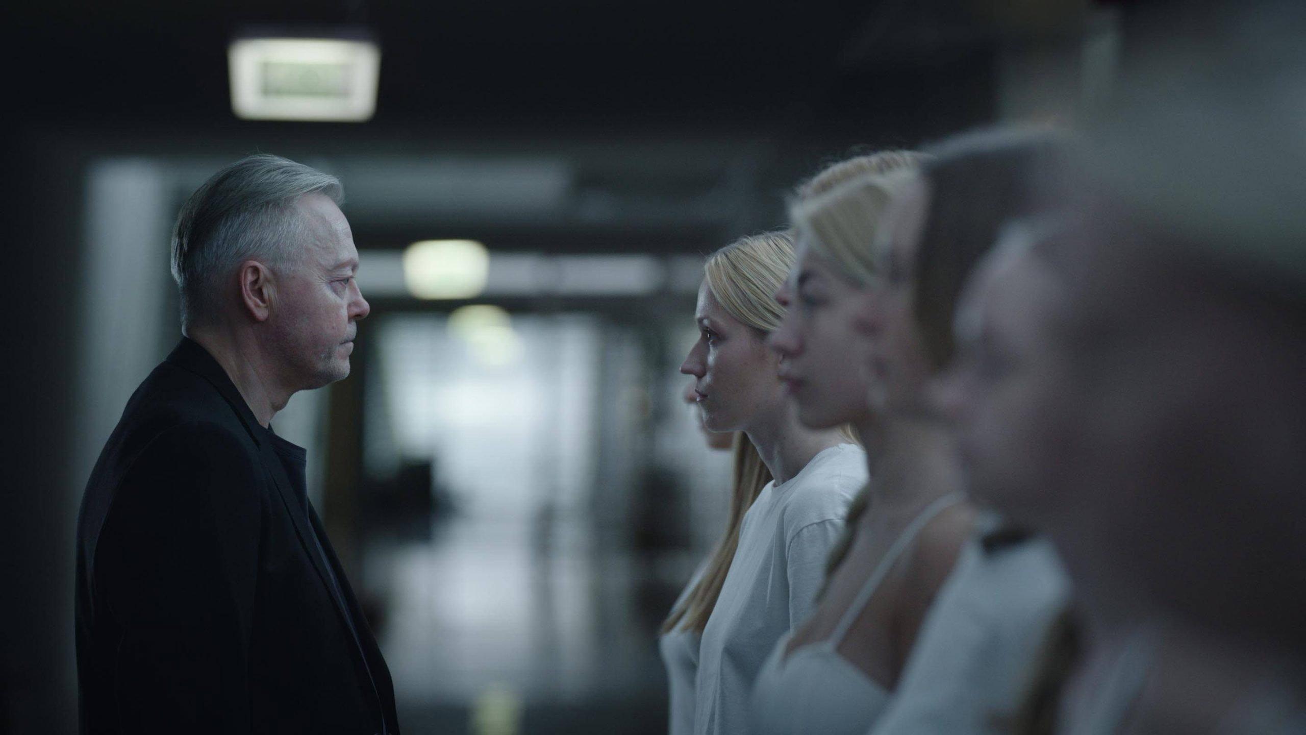 Alike 2025 movie scene