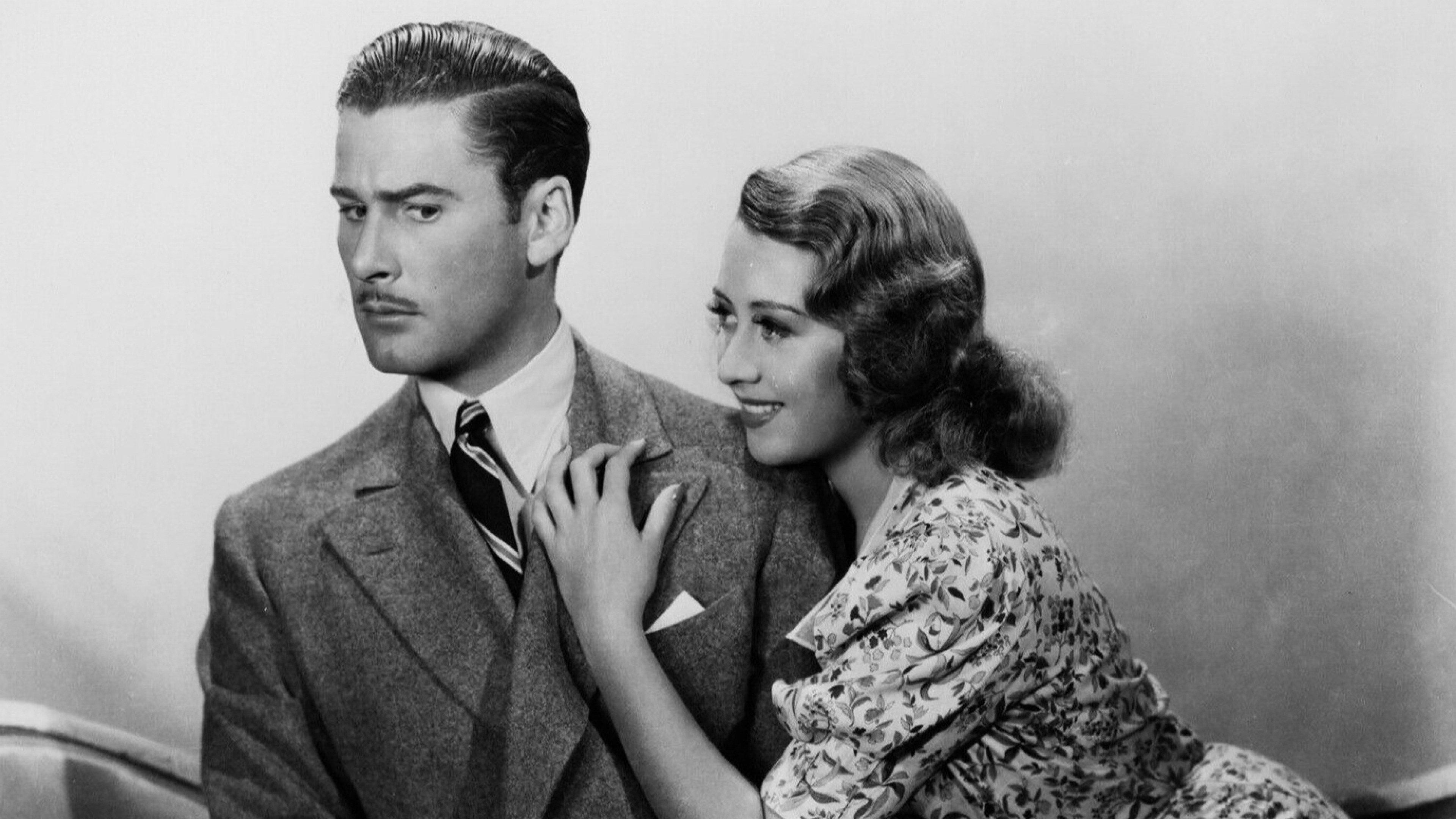 The Perfect Specimen 1937 movie scene