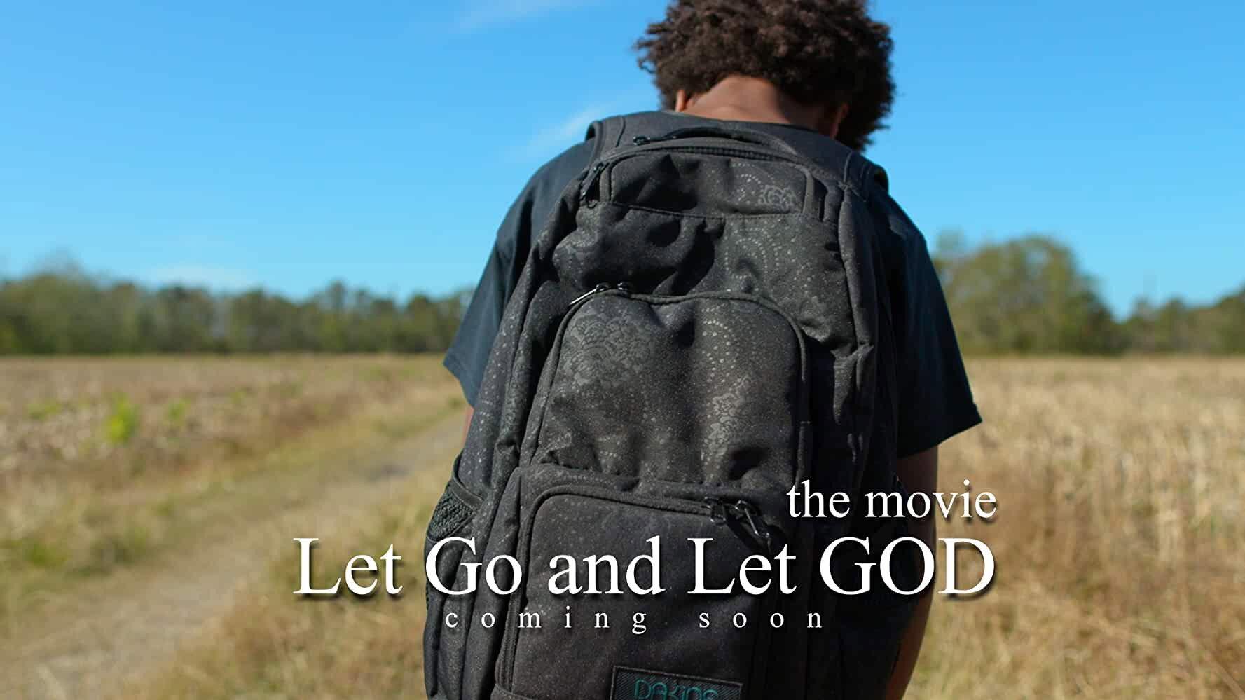 Let Go and Let God 2019 movie scene