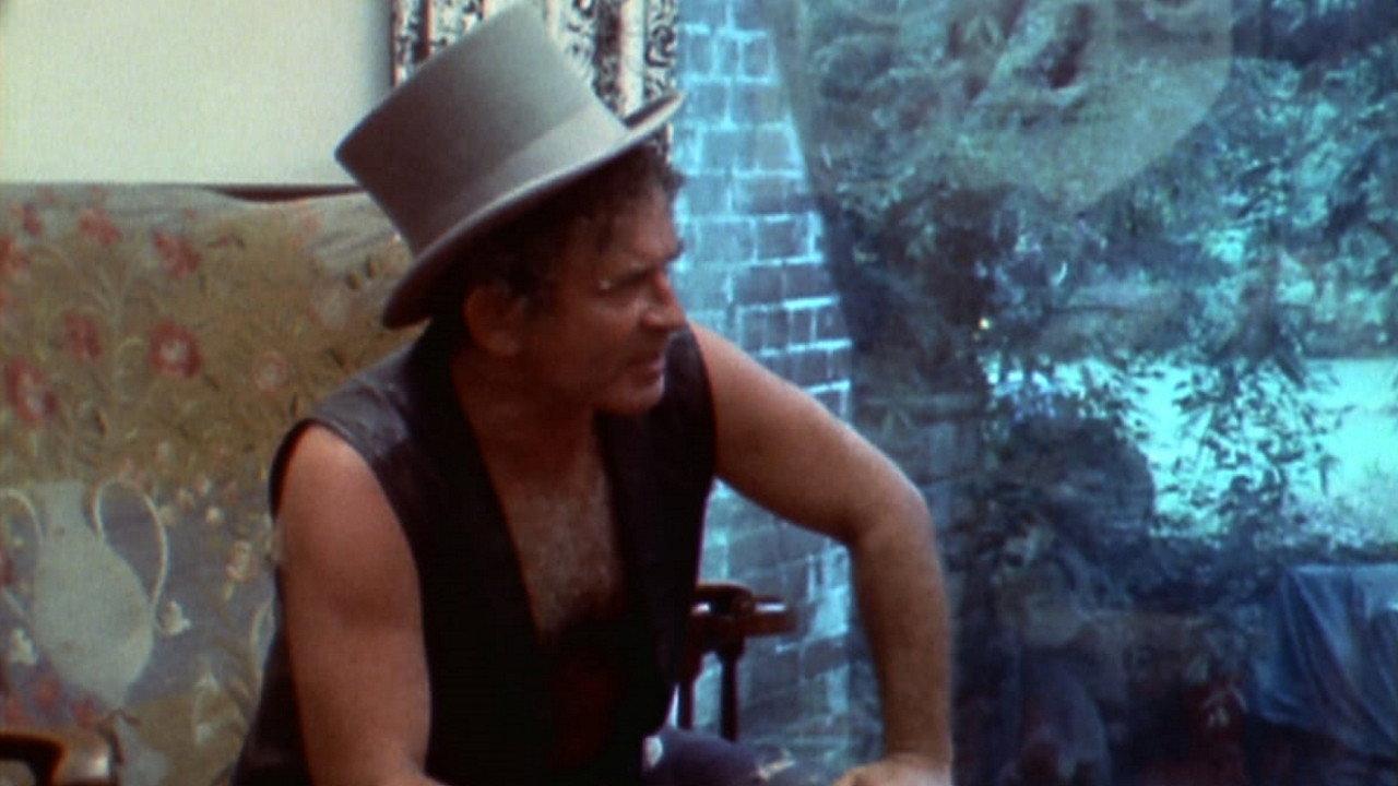 Maidstone 1971 movie scene