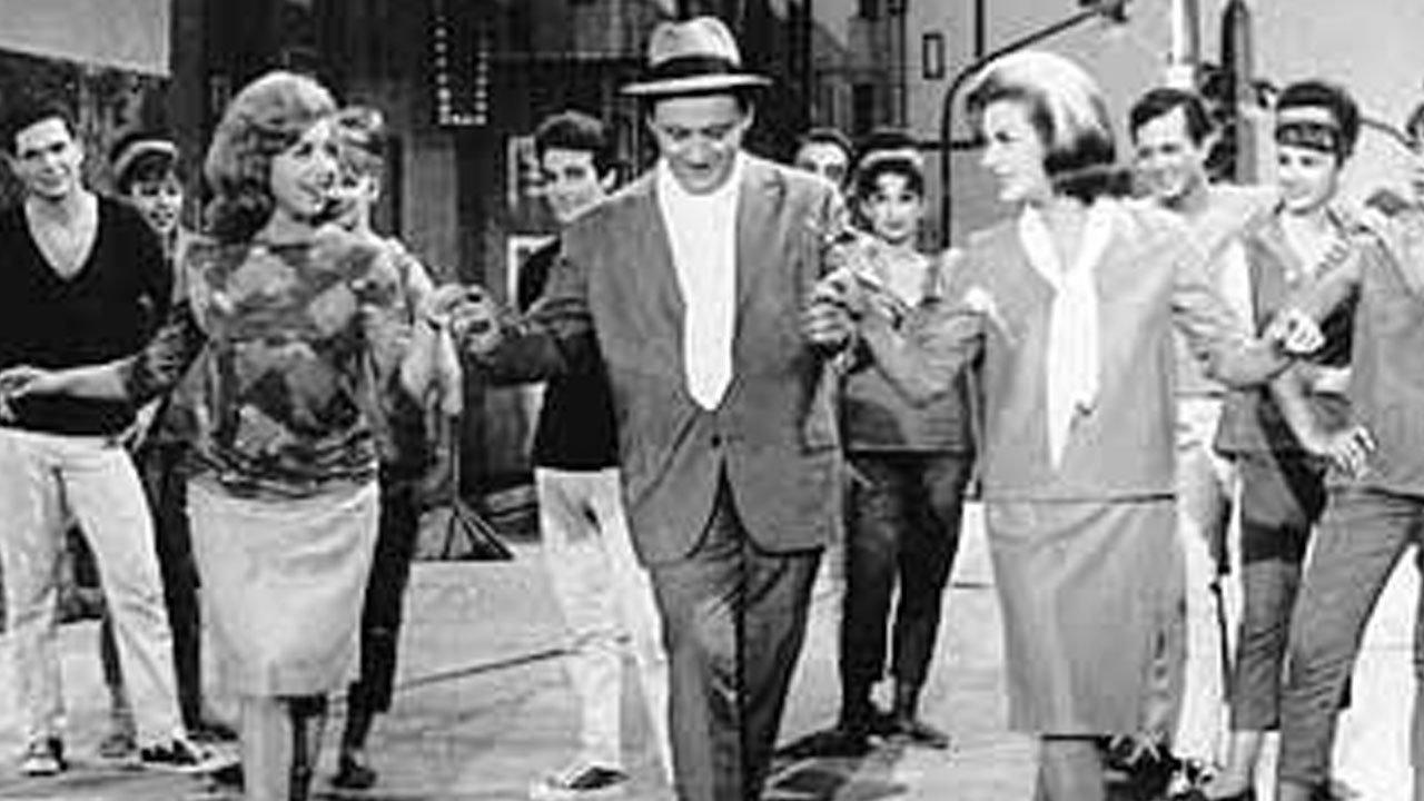 Good Night, Buenos Aires 1964 movie scene