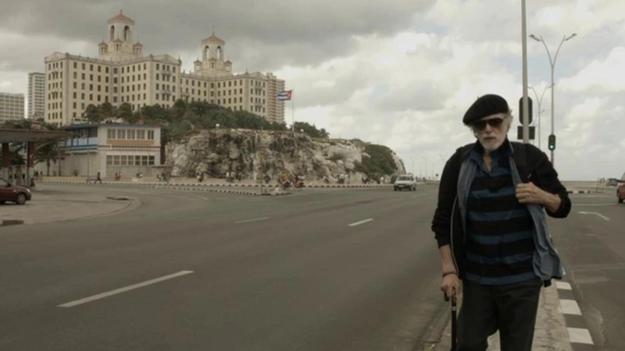 The Cuban Hamlet 2014 movie scene
