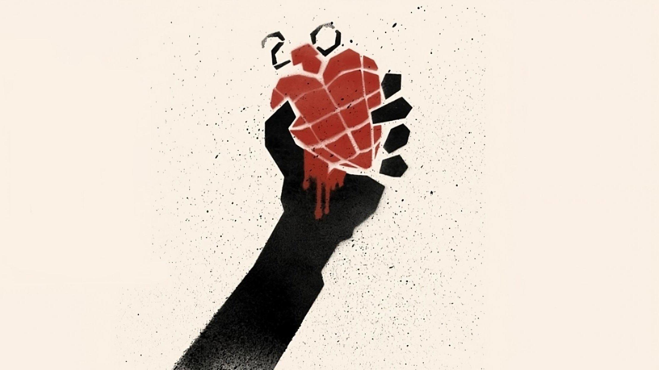 Green Day: 20 Years of American Idiot 2024 movie scene
