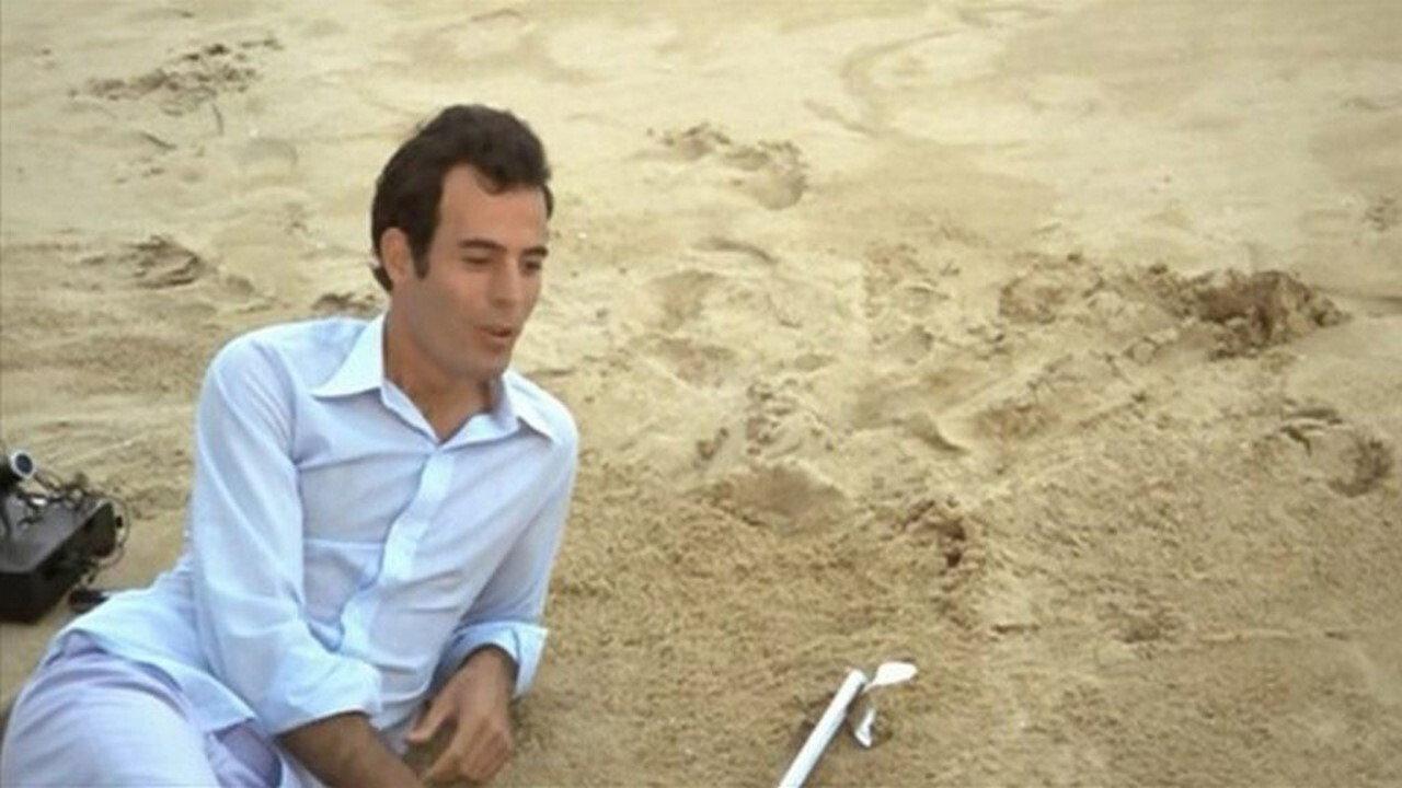 Life Goes On 1969 movie scene