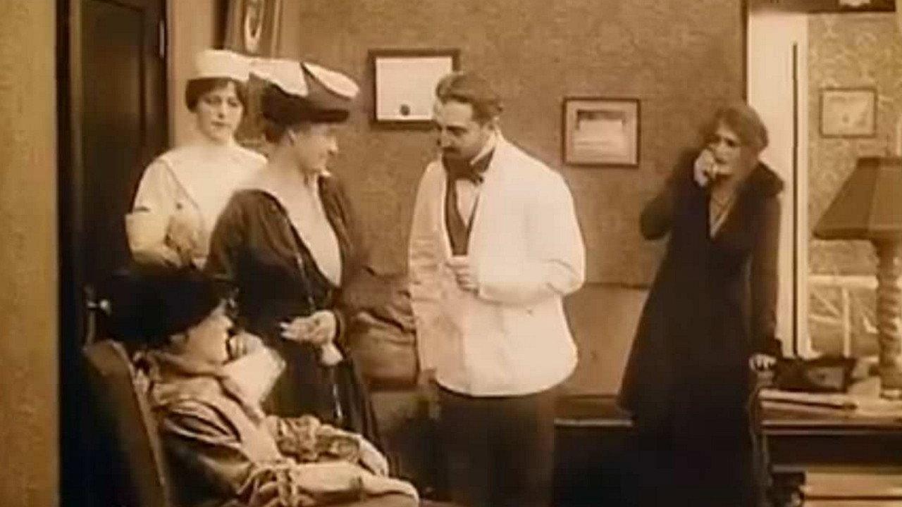 Where Are My Children? 1916 movie scene