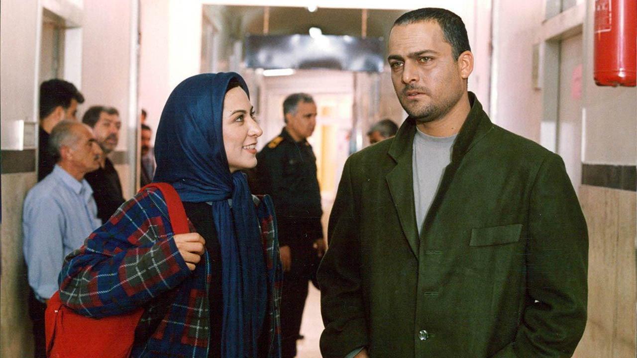 Naghmeh 2002 movie scene